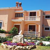 Apartment in Vrsi Near the Sea