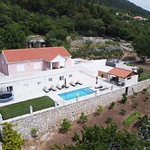 Villa in Gruda With Swimming Pool