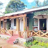 Lushoto Executive Lodge