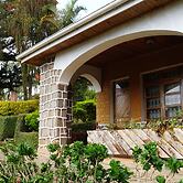 Lushoto Executive Lodge