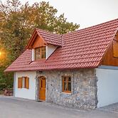 Vineyard Cottage Vina in Medu