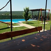 Peaceful Retreat in a Hill Landscape near Split