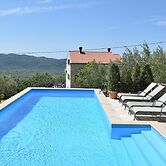 Authentic Holiday Home with Private Pool near Dubrovnik