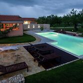 Villa in Skabrnje With Swimming Pool