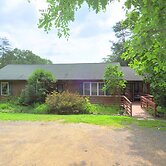 Creekview Cabin - A Perfect Escape