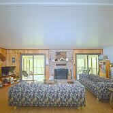 Chesnutt Cabin on the Cacapon River