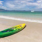 Paradise Resort Doc Let – All Inclusive