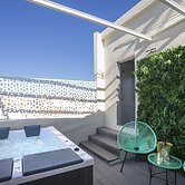 Hotelito Boutique Badalona Mar