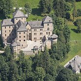 Schloss Fischhorn am See