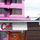 Colt Hotel