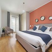Quarto Verde Apartments