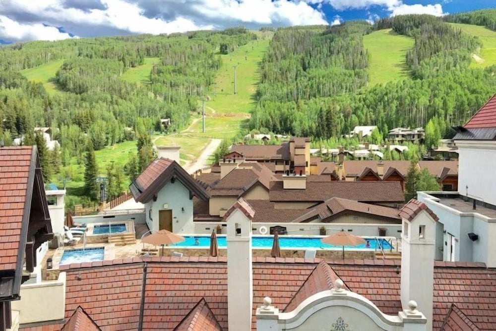 Platinum 2 Bedroom Vacation Rental in the Heart of Vail