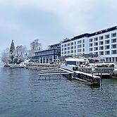 Campus Hotel Hertenstein