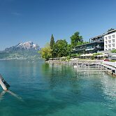 Campus Hotel Hertenstein
