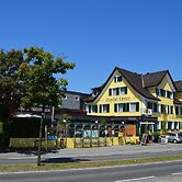 Hotel Landgasthof Löwen Sulz