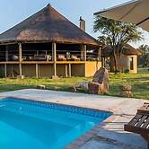 LookOut Safari Lodge
