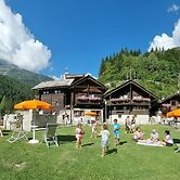 Incanto Walser Apartments