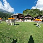 Incanto Walser Apartments