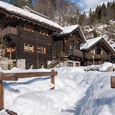 Incanto Walser Apartments