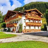 Alpen Appartements Lärchenhof