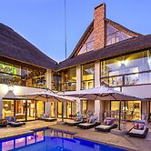 Vaal River YOLO Spaces – Vaal River Bush Lodge