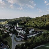 Hotel Kloster Fischingen