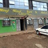 Mingi Mingi Guest House