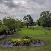 Cambridge Bar Hill Hotel, BW Signature Collection