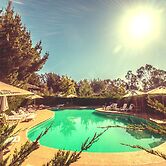 Pao Pao Lodge Algarrobo