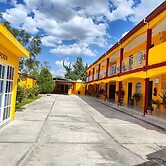 Hotel Posada Santa Elena