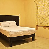 OYO Hotel Trigos De Oro,San Luis Teolocholco Park