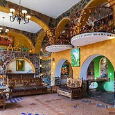 Casa Miguel Arcangel