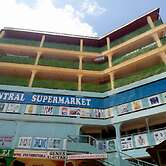 Mukuruwe-Ini Guest House