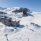 Hôtel Club MMV Plagne 2000