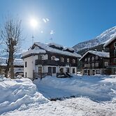 Incanto Walser Apartments PIAZZA