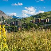 Residence Club l'Etoile des Sybelles