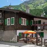 Incanto Walser Apartments RONCO