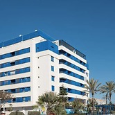 Apartment Facing the Sea and Close to the Center of Malaga