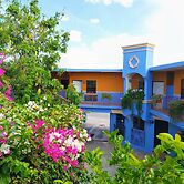 Hotel Hacienda del Viejo