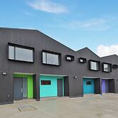 Quality Apartments Dandenong