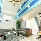 Chatan Tall House