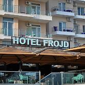 Hotel Frojd
