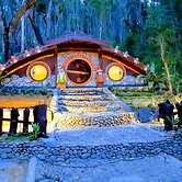 Seribu Batu Songgo Langit Resort & Camp