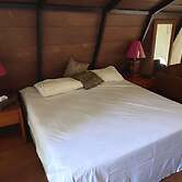 Watu Mabur Holiday Centre and Camping