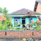 Fida Ijen Crater Guesthouse