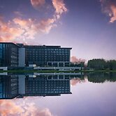 Holiday Inn Resort Maoshan Hot-Spring by IHG