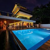 Camino Palmero Coveñas