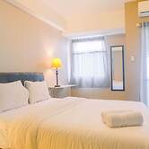 New Furnished Studio Apartment at Gunung Putri Square