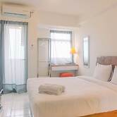 Best Price Studio Apartment at Gunung Putri Square