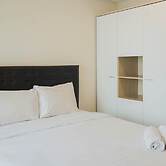 New Furnished Studio Sea View @ Gold Coast Apartment